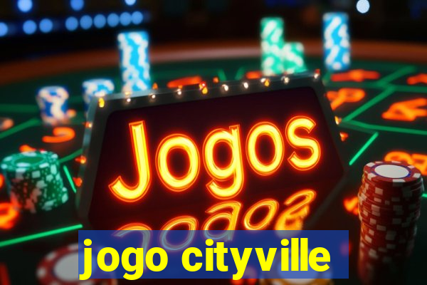 jogo cityville